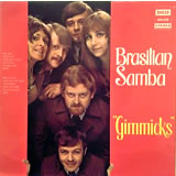 GIMMICKS / Brasilian Samba